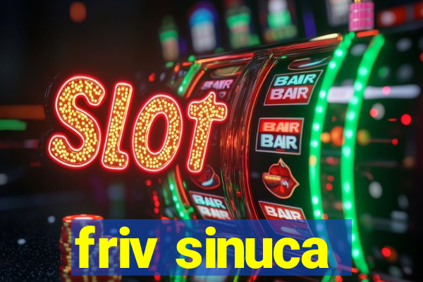 friv sinuca